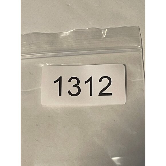 Yellow Stone National Park shirt mens large long sleeve blue - Picture 9 of 9